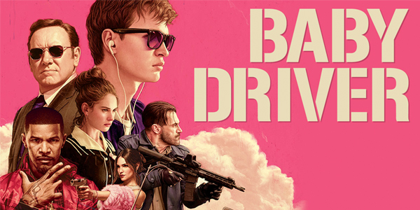 the baby driver